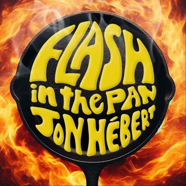 Cover art for Flash in the Pan